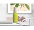 Термобутылка Asobu Oasis 0.59 л, зеленая SBV23 lime 2