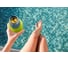 Термобутылка Asobu Oasis 0.59 л, зеленая SBV23 lime 4