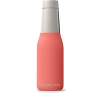 Термобутылка Asobu Oasis 0.59 л, розовая SBV23 peach