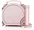 Термобутылка Asobu Skinny mini water bottle 0.23 л, розовая SBV20 pink 2