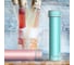 Термобутылка Asobu Skinny mini water bottle 0.23 л, розовая SBV20 pink 5
