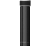 Термобутылка Asobu Skinny mini water bottle 0.23 л, черная SBV20 black