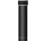 Термобутылка Asobu Skinny mini water bottle 0.23 л, черная SBV20 black 1