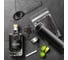 Термобутылка Asobu Skinny mini water bottle 0.23 л, черная SBV20 black 2