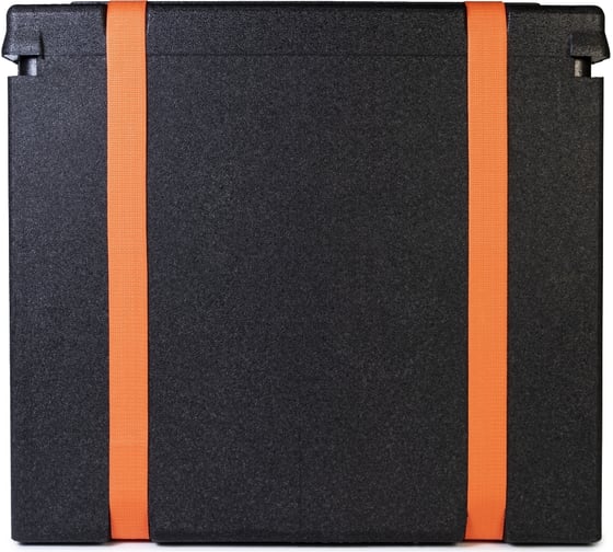 Изотермический контейнер Camping World thermobox 75 л TBOL74