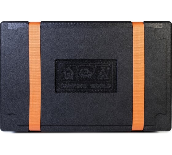 Изотермический контейнер Camping World thermobox 45 л TBOL45