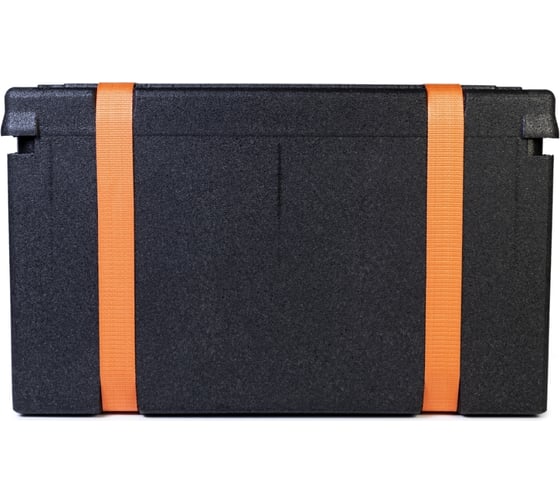 Изотермический контейнер Camping World thermobox 45 л TBOL45