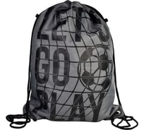 Мешок для сменной обуви Феникс+ 48 ЛЕТС ГОУ ПЛЭЙ 36x48 см 62493