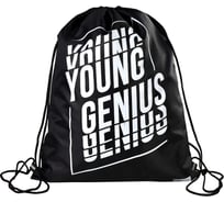 Мешок для сменной обуви Феникс+ 48 ТВОИ ПРАВИЛА 34x42 см 62505