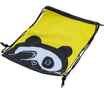 Сумка-мешок Феникс+ 50 панда, 36x48 см 51621
