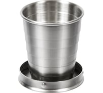 Складной стакан BOYSCOUT 140 мл 61133