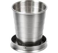 Складной стакан BOYSCOUT 60 мл 61157