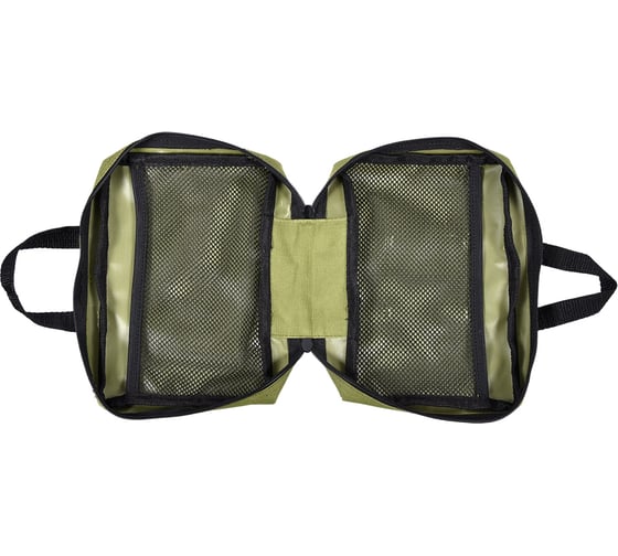Сумка для медикаментов BOYSCOUT 21х14х7 см 61436