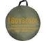 Двухместная самораскладывающаяся палатка BOYSCOUT 61184 3