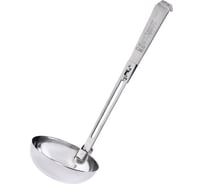 Складной туристический половник BOYSCOUT 14/26см 61442