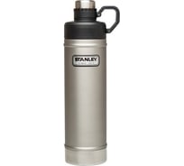 Термобутылка Stanley Classic 0.75 л, стальная 10-02286-035