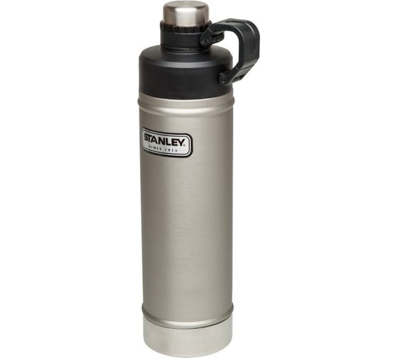 Термобутылка Stanley Classic 0.75 л, стальная 10-02286-035