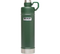 Термобутылка Stanley Classic 0.75 л, зеленая 10-02286-003