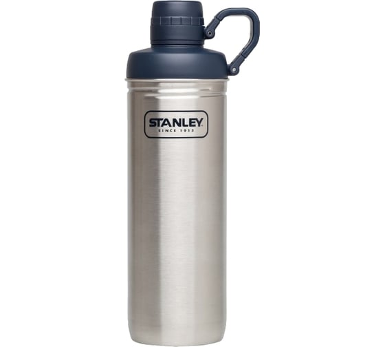 Бутылка для воды Stanley Adventure 0.75 л, стальная 10-02113-002 1