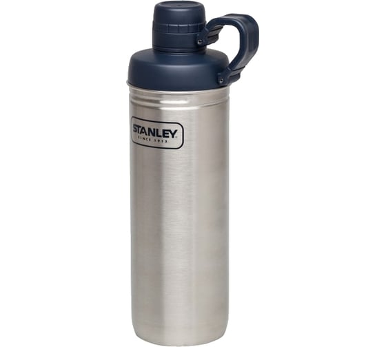 Бутылка для воды Stanley Adventure 0.75 л, стальная 10-02113-002