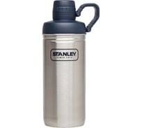Бутылка для воды Stanley Adventure 0.62 л, стальная 10-02112-002