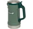 Термокружка Stanley Classic 0.71л, зеленая 10-02114-002 1