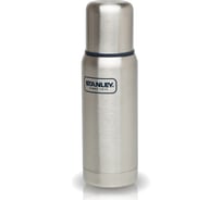 Термос Stanley Adventure 0.5л, стальной 10-01563-008
