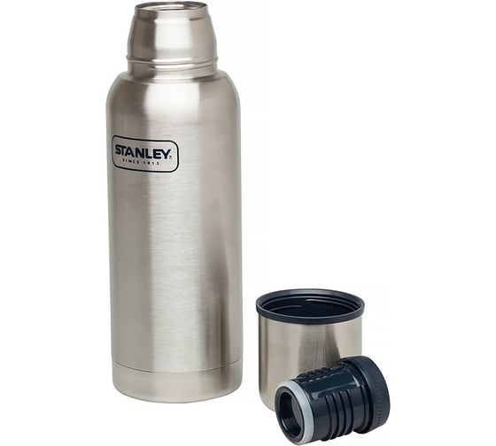 Термос Stanley Adventure 0.75л, стальной 10-01562-017