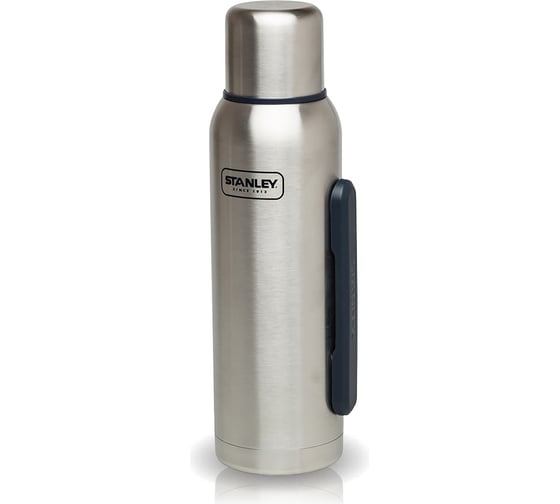 Термос Stanley Adventure 1.3л, стальной 10-01603-002