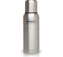 Термос Stanley Adventure 1л, стальной 10-01570-010