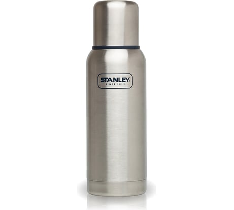 Термос Stanley Adventure 1л, стальной 10-01570-010