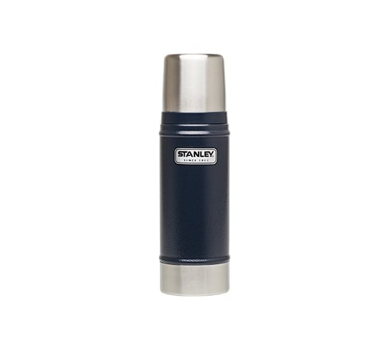 Термос Stanley Classic 0.47л, синий 10-01228-038 1