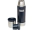 Термос Stanley Classic 0.47л, синий 10-01228-038 3