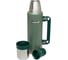 Термос Stanley Classic Hertiage 1.3л, зеленый 10-01032-037 2