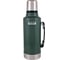 Термос Stanley Legendary Classic 1.9 л, темно-зеленый 10-01289-036 1