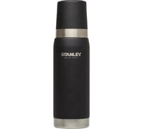 Термос Stanley Master 0.75 л, черный 10-02660-002