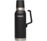 Термос Stanley Master 1.3 л, черный 10-02659-002 1