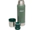 Термос Stanley Vacuum Bottle 0.75 л, зеленый 10-01612-009 3