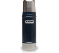 Термос Stanley Vacuum Bottle 0.7 л, синий 10-01612-010