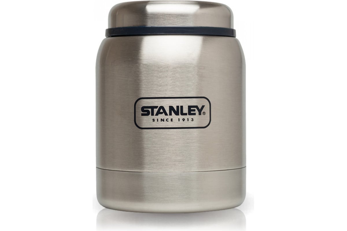 Термос для еды Stanley Adventure Food 0.41 л стальной 10-01610-007 ...