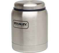 Термос для еды Stanley Adventure Food 0.41 л стальной 10-01610-007