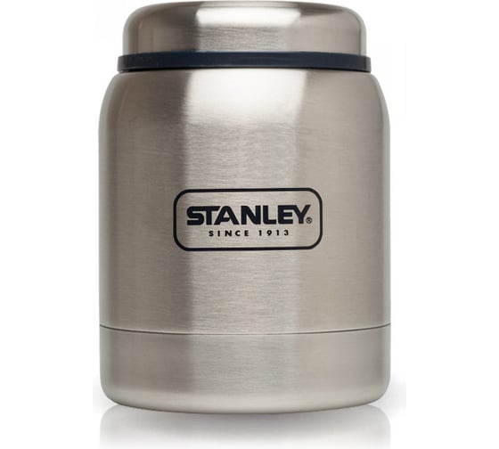 Термос для еды Stanley Adventure Food 0.41 л стальной 10-01610-007
