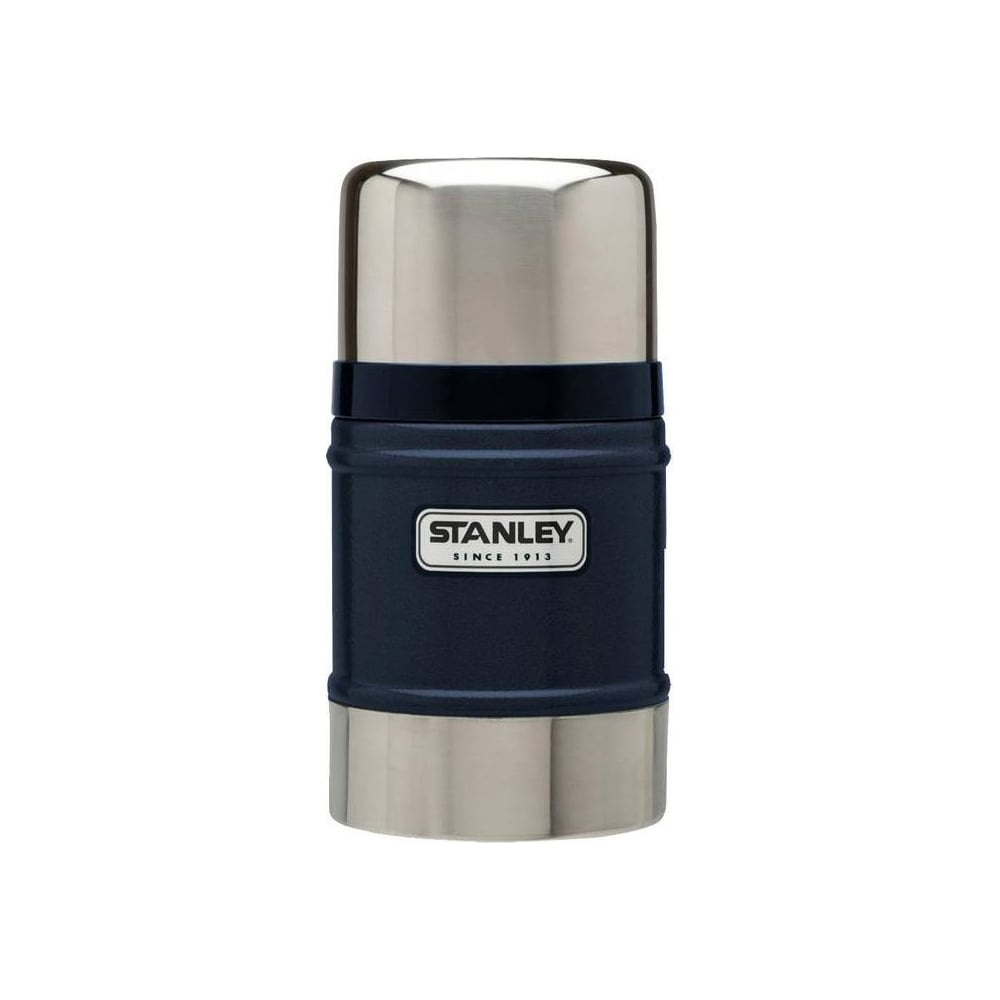 Термос для еды Stanley Classic Vacuum Flask 0.5 л 10-00811-013 ...
