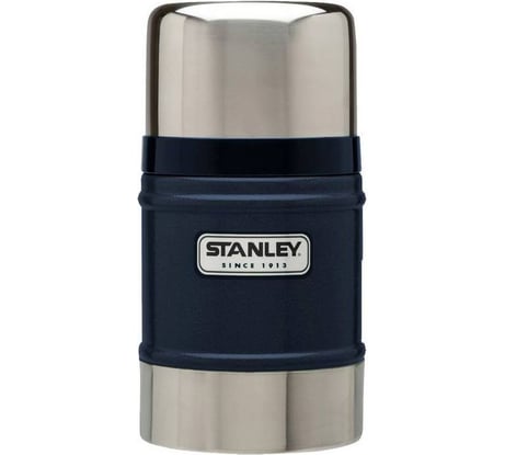 Термос для еды Stanley Classic Vacuum Flask 0.5 л 10-00811-013
