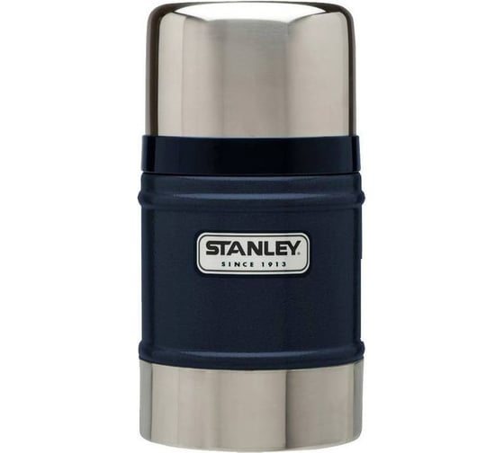 Термос для еды Stanley Classic Vacuum Flask 0.5 л 10-00811-013