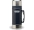 Термос для еды Stanley Legendary Classic Food Flask 0.7 л синий 10-01229-027 1
