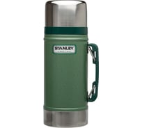 Термос для еды Stanley Legendary Classic Food Flask 0.7 л 10-01229-020