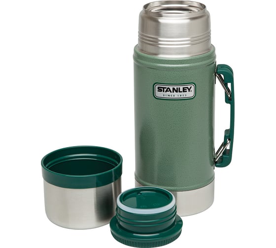 Термос для еды Stanley Legendary Classic Food Flask 0.7 л 10-01229-020