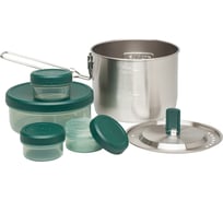 Туристический набор Stanley Adventure 0.95 л/0.4 л/0.38 л 10-02292-002