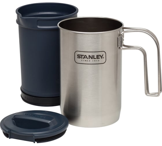 Туристический набор Stanley Adventure 0.95 л 10-02345-002
